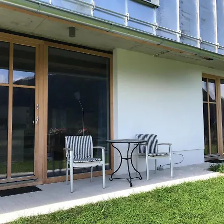 Kieferhof Apartment Iselsberg Exterior photo