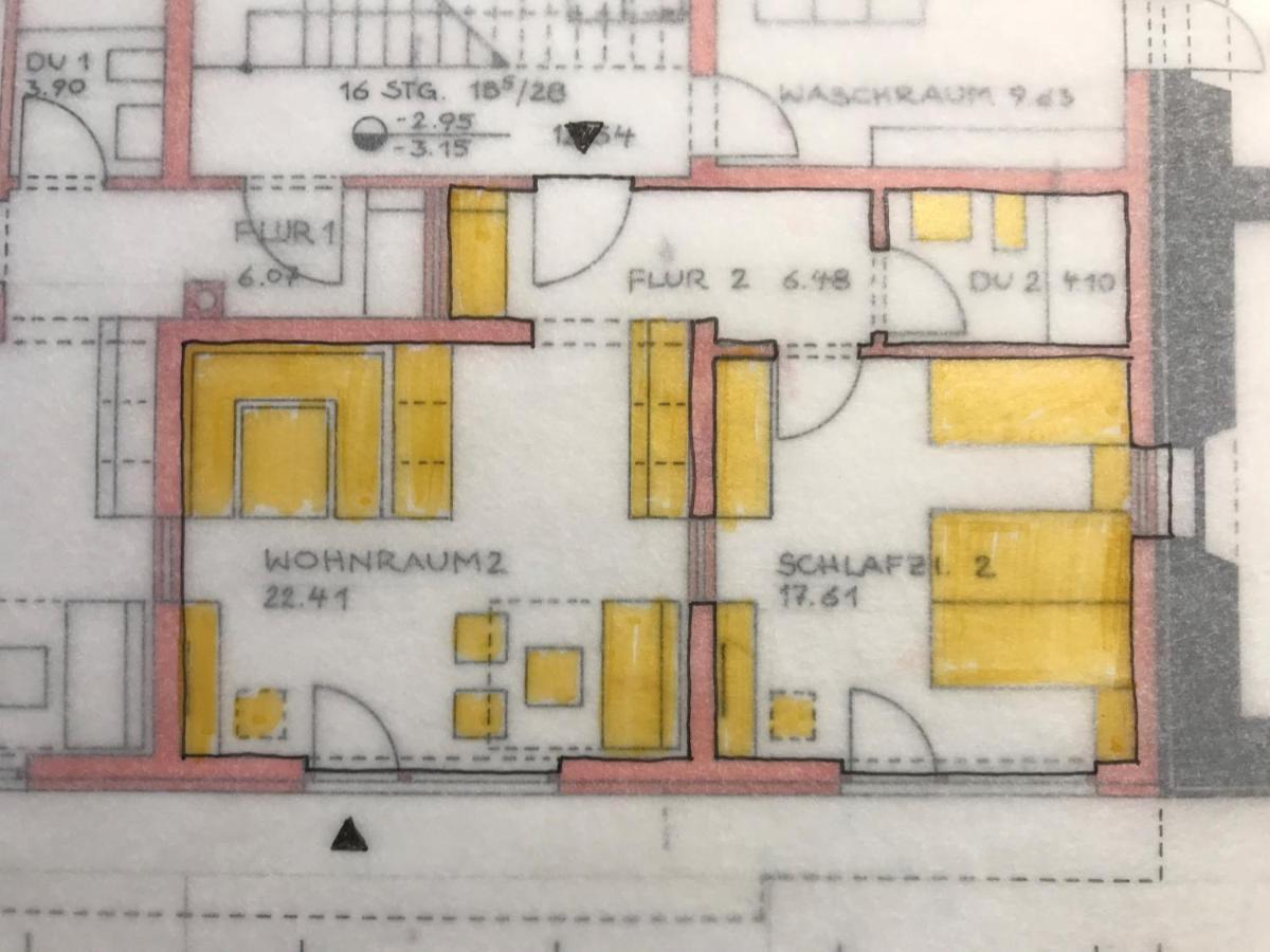 Apartment Kieferhof Iselsberg