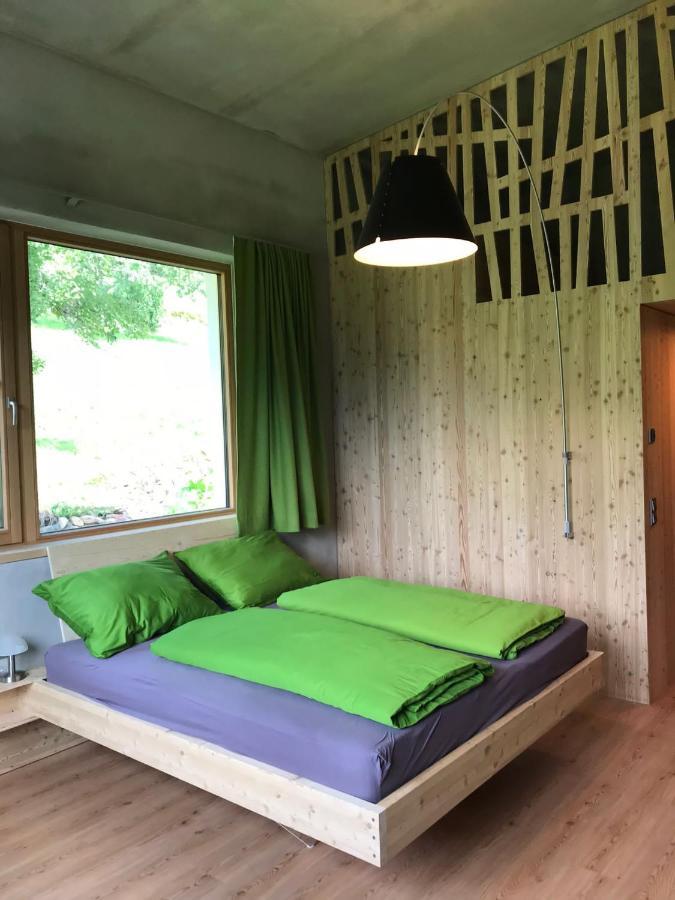 Kieferhof Apartment Iselsberg