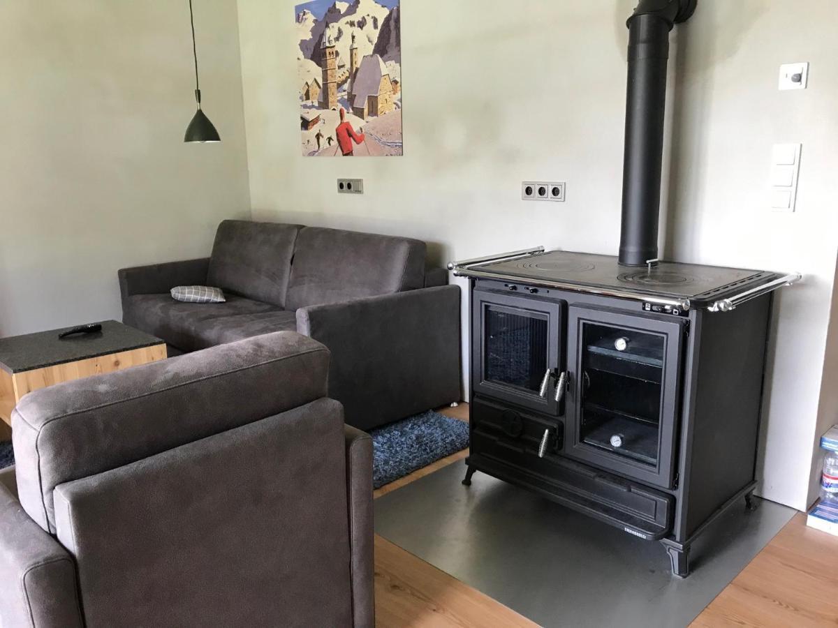 Kieferhof Appartamento Iselsberg