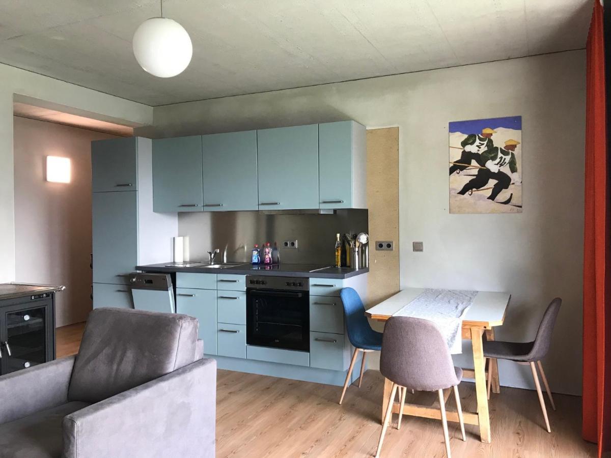 Kieferhof Apartment