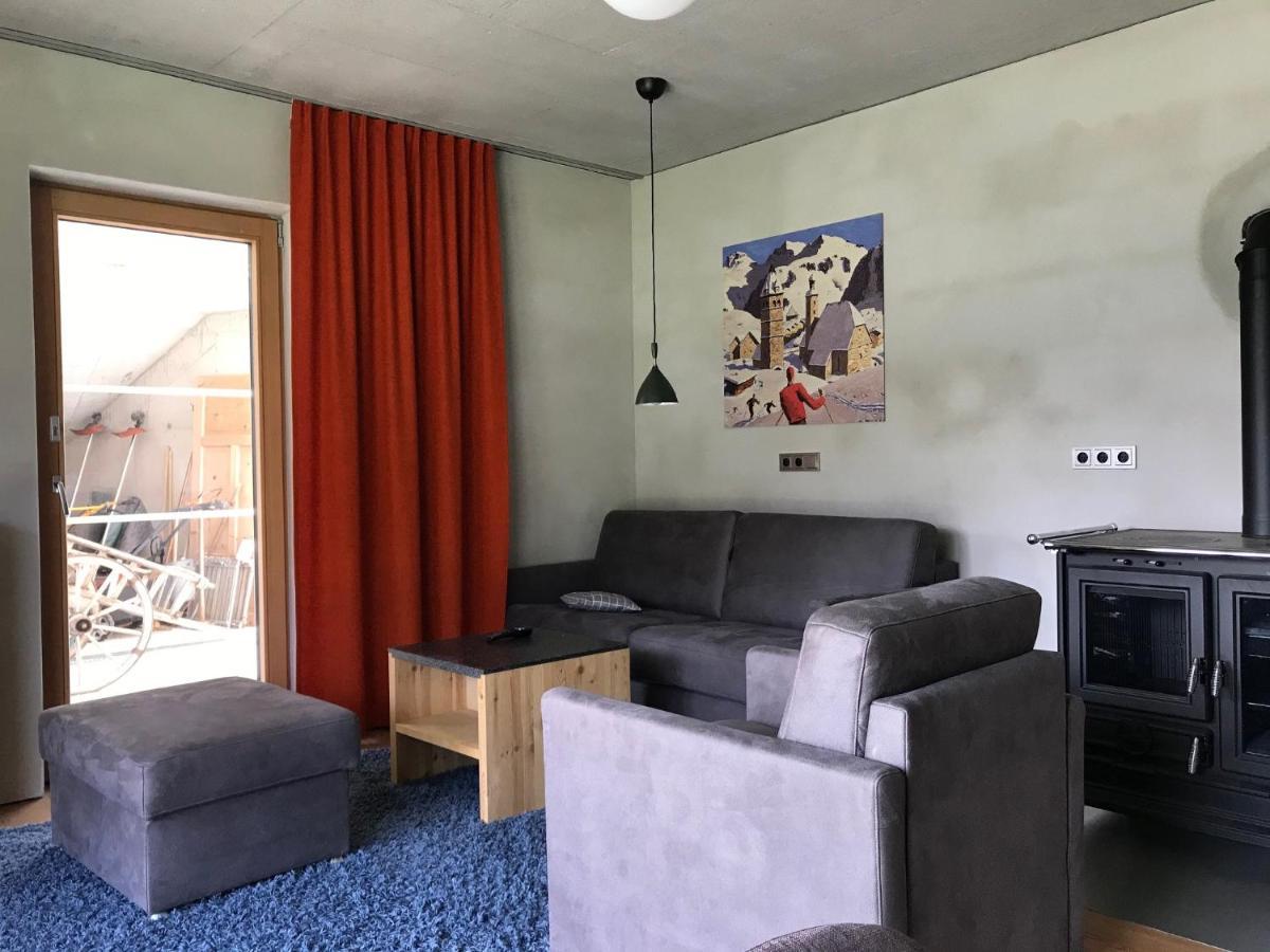 Apartment Kieferhof Iselsberg