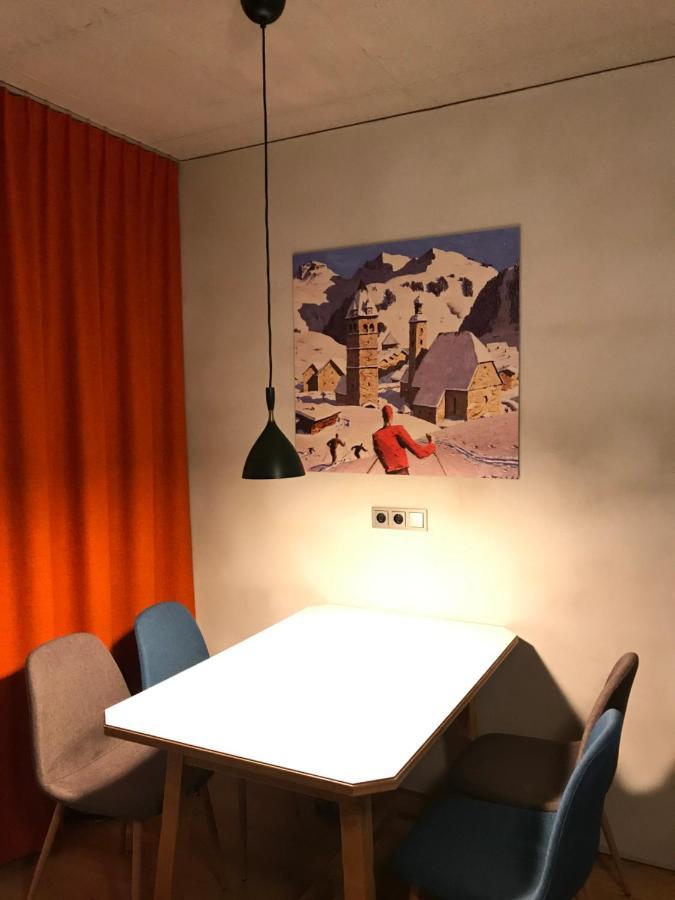 Appartamento Kieferhof
