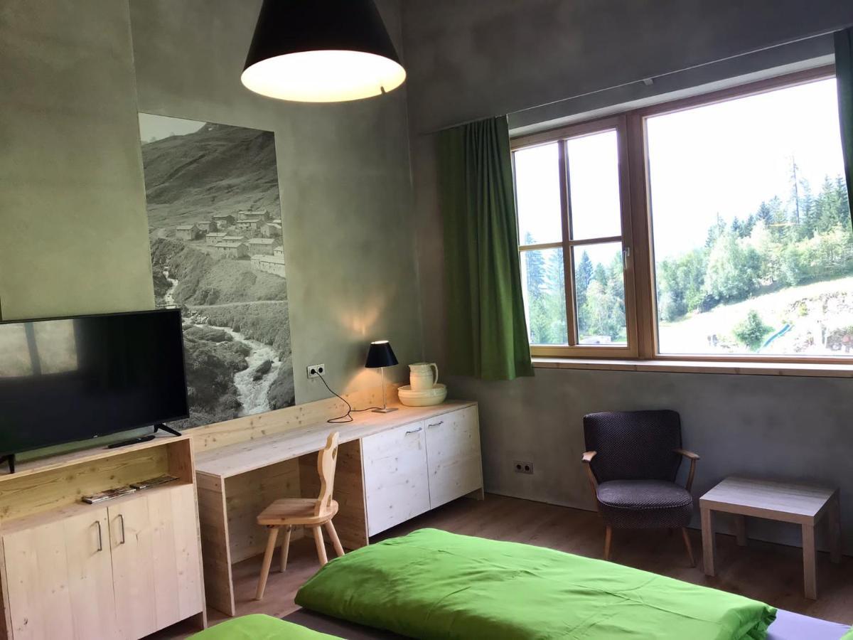 Kieferhof Appartamento *
