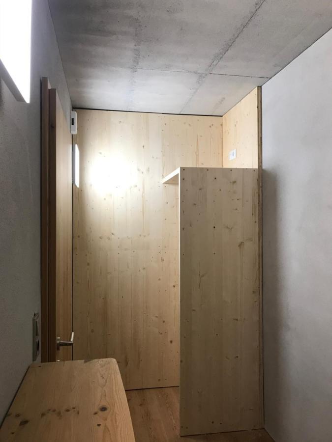 Kieferhof Appartamento