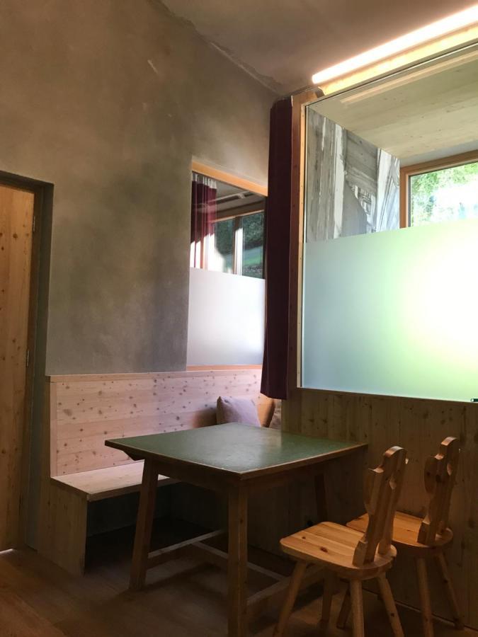 Kieferhof Appartamento *