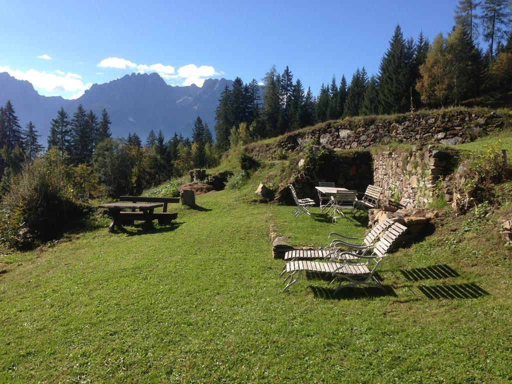 Kieferhof Appartamento Iselsberg