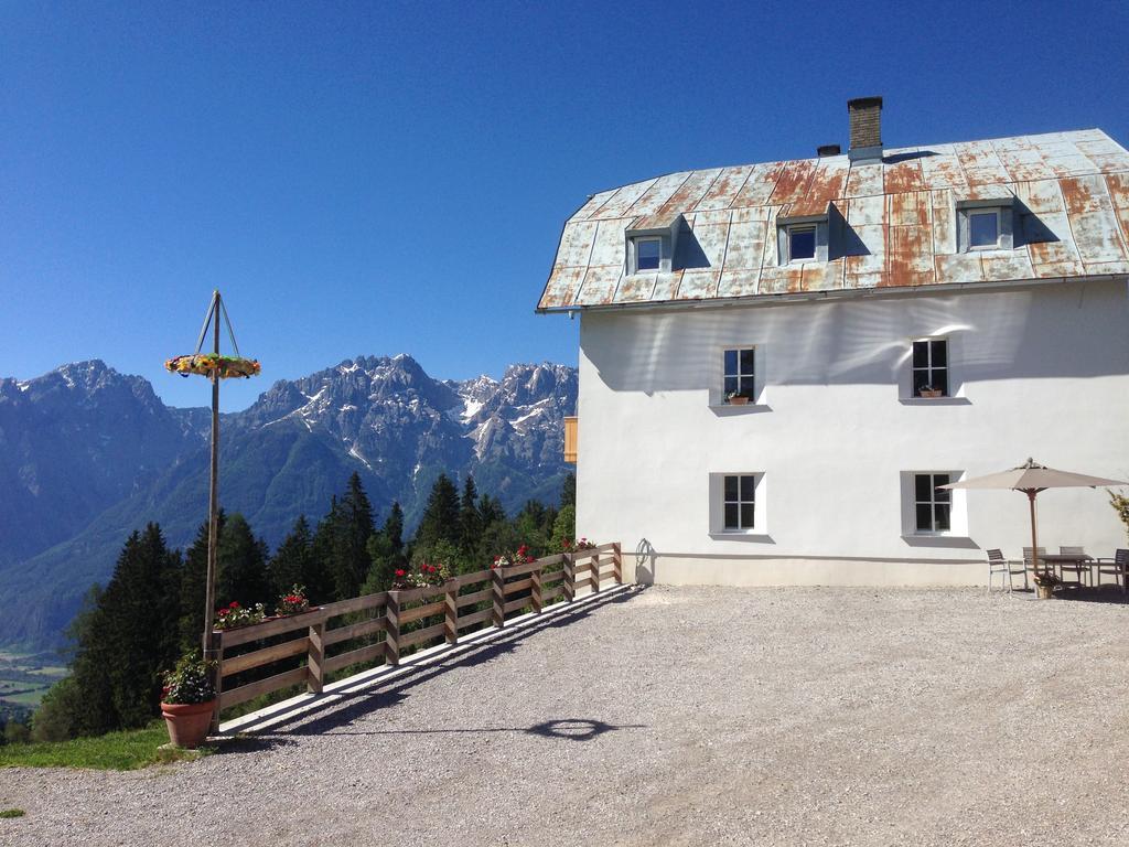 Kieferhof Appartamento