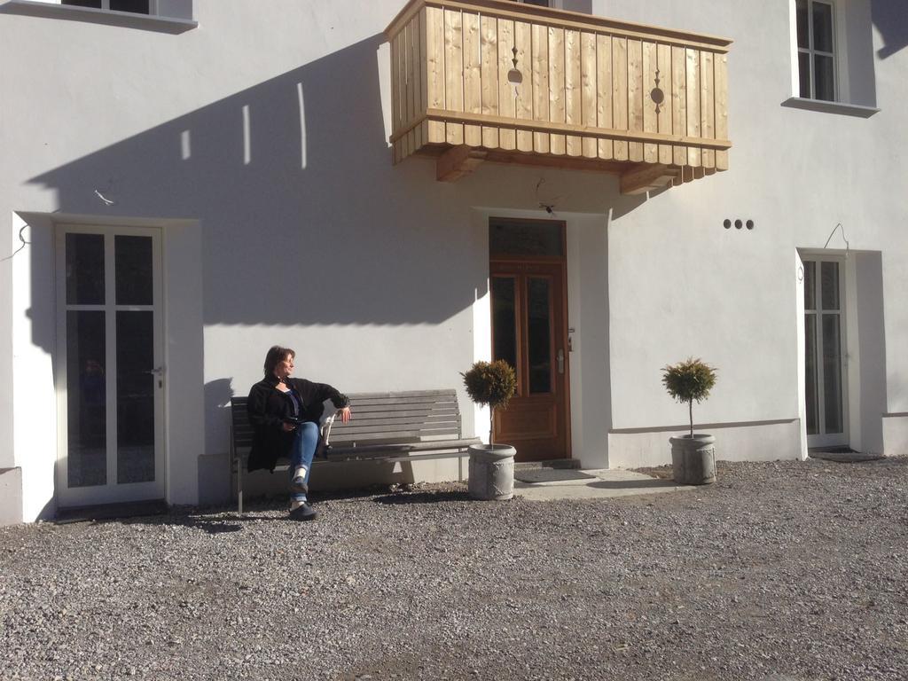 Kieferhof Apartment