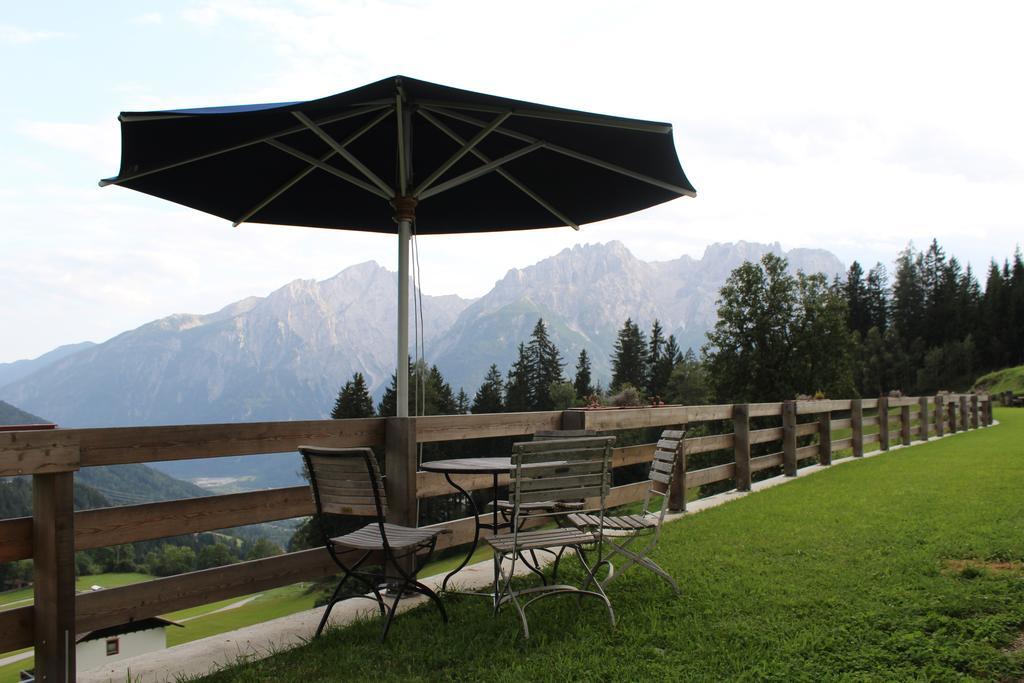 Kieferhof Appartamento