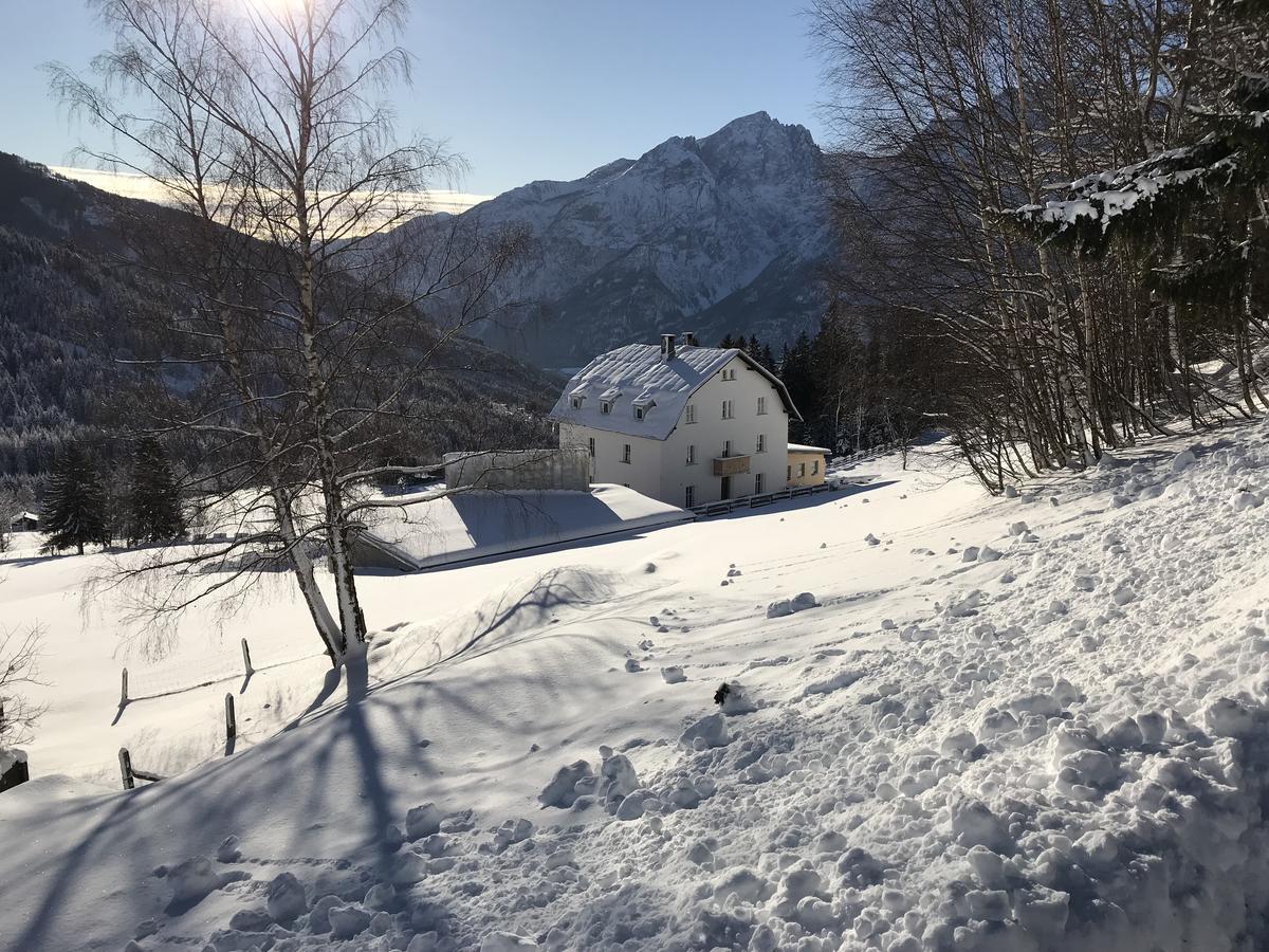 Kieferhof Appartamento Iselsberg