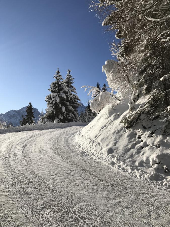 Appartamento Kieferhof Iselsberg