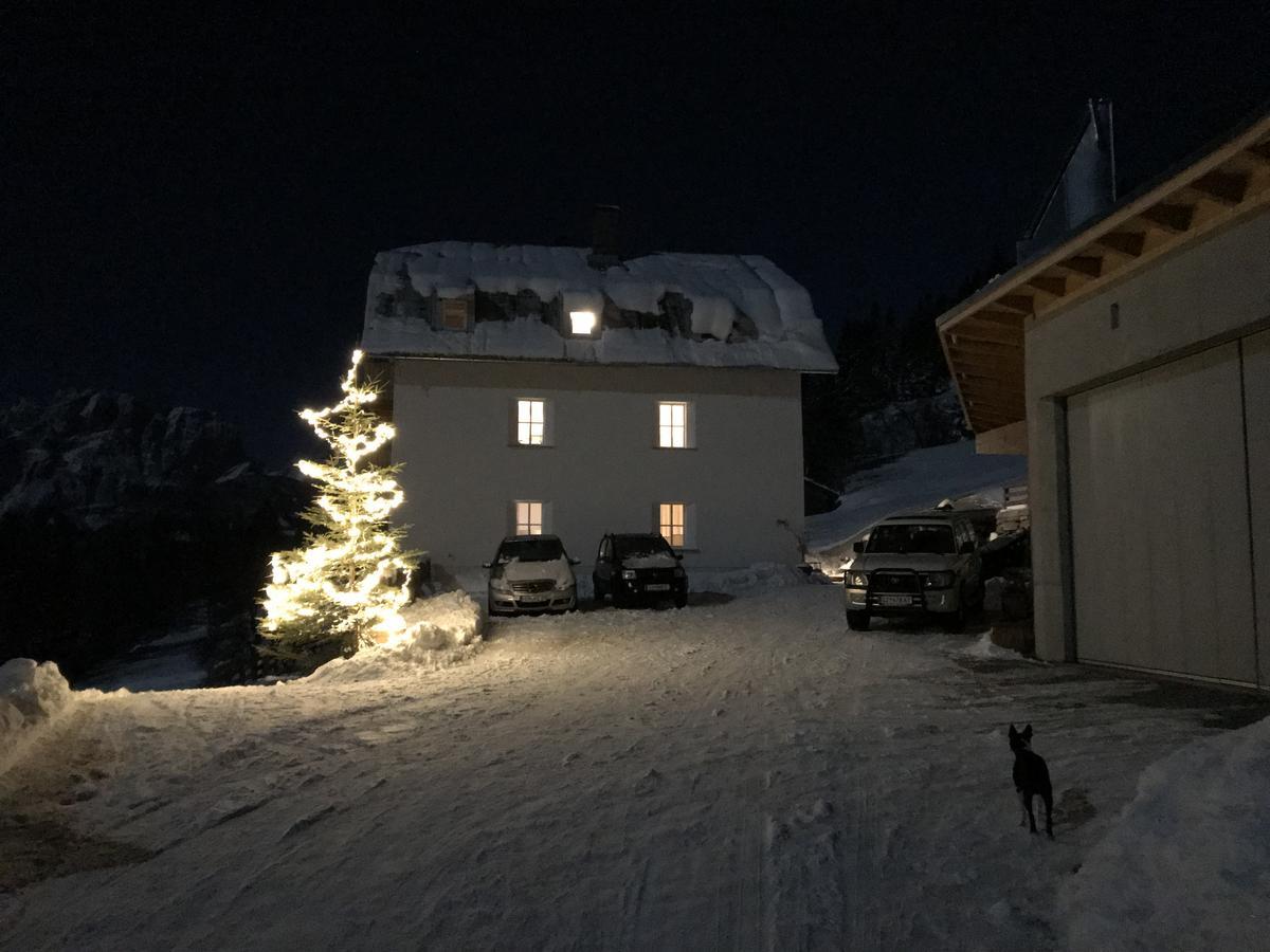 Kieferhof Appartamento *