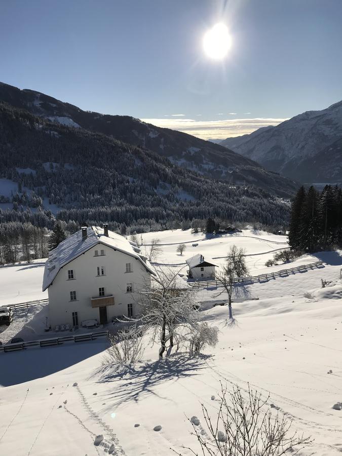 Kieferhof * Iselsberg