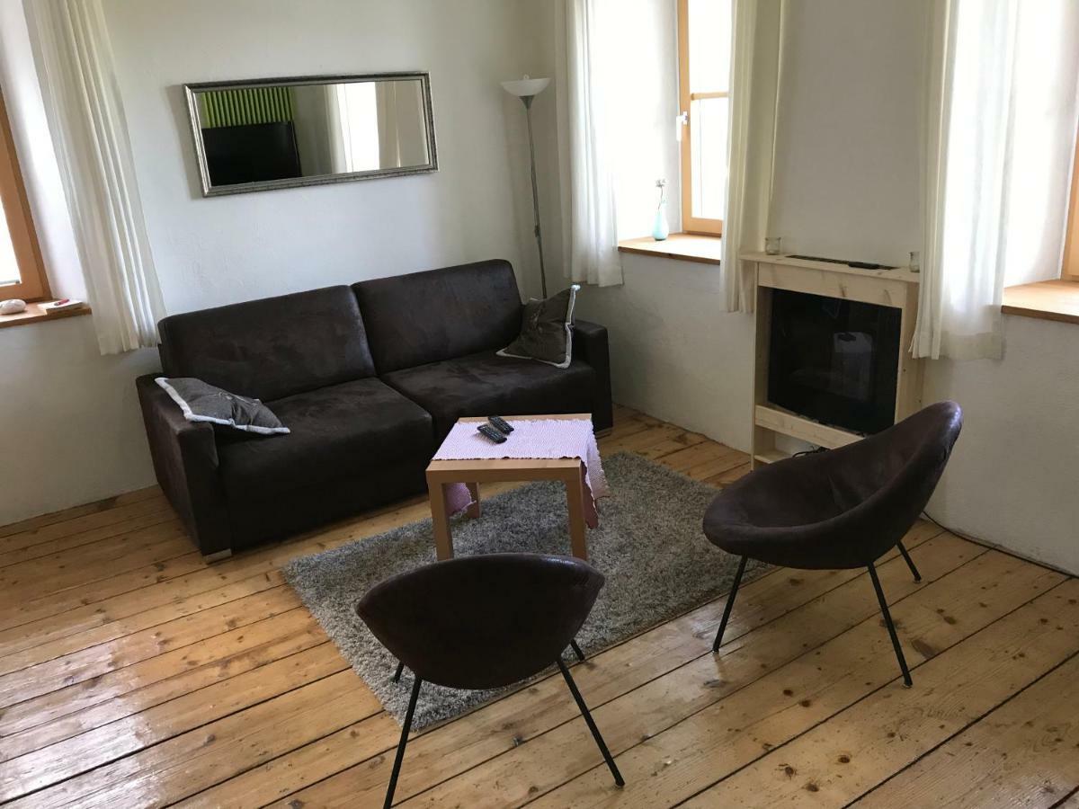 Apartment Kieferhof Iselsberg