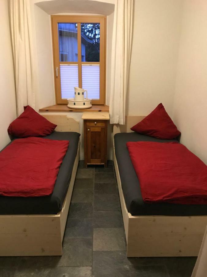 Apartment Kieferhof