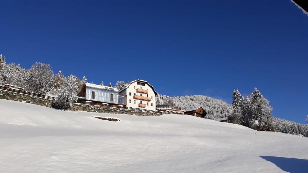 Apartment Kieferhof Iselsberg